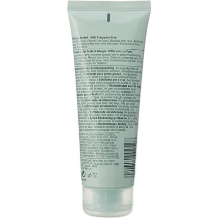 Clinique Exfoliating Scrub 100Ml - Image 3