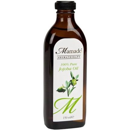 زيت الجوجوبا النقي 100% زيت تدليك للعناية بالبشرة والشعر 150 مل