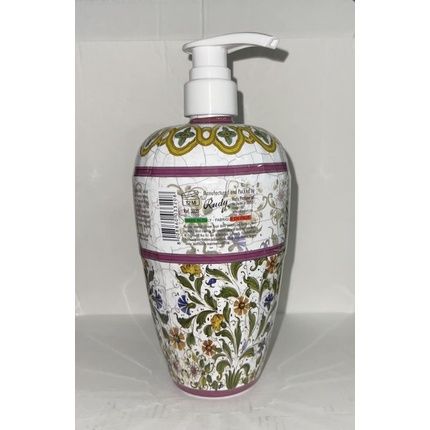 Le Maioliche Bath And Shower Foam 700Ml Salento - Image 3