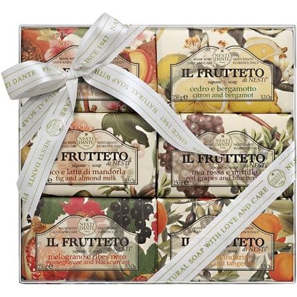 Nesti Dante Il Frutteto Collection Soap 150G