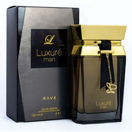 Rave Luxurious Man Edp