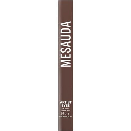 Mesauda Milano Cocoa Artist Eyes 104 Eye Pencil - Image 3