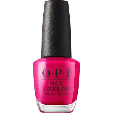 Opi Nail Lacquer Neutral Nude Nail Polish Classic Formula Pompeii Purple