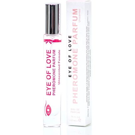 Eol Fragrance-Free Body Spray With Pheromones 10Ml