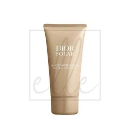 Dior Solar The Selftanning Gel Face 50Ml