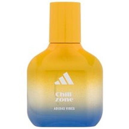 Adidas Vibes Chill Zone Eau De Parfum 100Ml