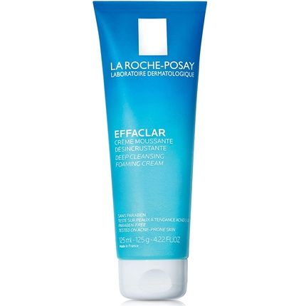 La Roche-Posay Effaclar Cleansing Cream 125Ml