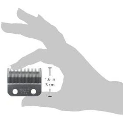 Wahl Taper Cutting Set - Image 3