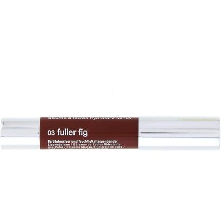 Clinique Chubby Stick Moisturizing Lip Colour Balm No. 03 Fuller Fig 3G