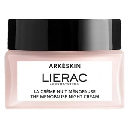 Lierac Arkskin Night Cream For Menopause 50 Ml