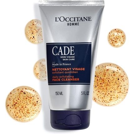 L'Occitane Cade Exfoliating 150Ml