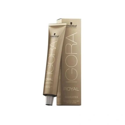 Schwarzkopf Igora Royal Absolutes 7-60 60Ml