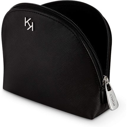Kiko Milano Halfmoon Beauty Case
