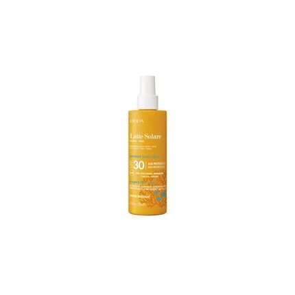 Pupa Sunscreen Milk Body Face Spf 30 200Ml - Protect Your Skin With Pupa'S Sunscreen