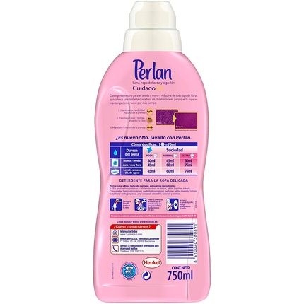 Perlan Liquid 750Ml