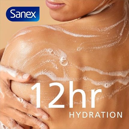 Sanex Expert Skin Health Head To Toe Kids Body Wash 720Ml - Image 3