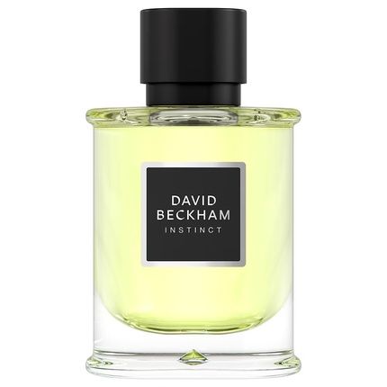 David Beckham Instinct Eau De Parfum Spray 75Ml