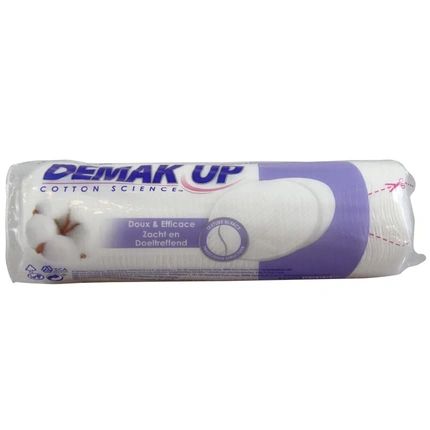 Demak Up Demak Up Original Cotton Pads 60 Units