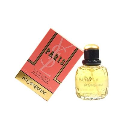 Yves Saint Laurent Paris Eau De Parfum 50Ml For Women