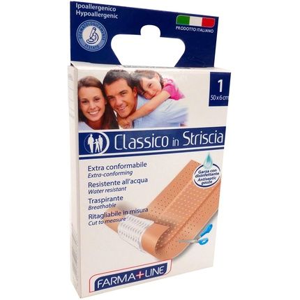 Casapiu' Srl Plaster 50 X 6 Cm