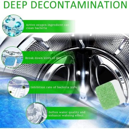 Waterpik Jt-70E Spray Nozzles - Image 3