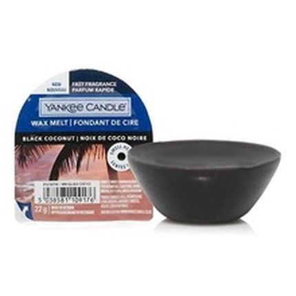 Yankee Candle Black Coconut Wax Melt Aromatic Wax For Aroma Lamps