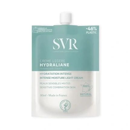 Svr Hydraliane Intense Cream 50Ml Intense Hydration