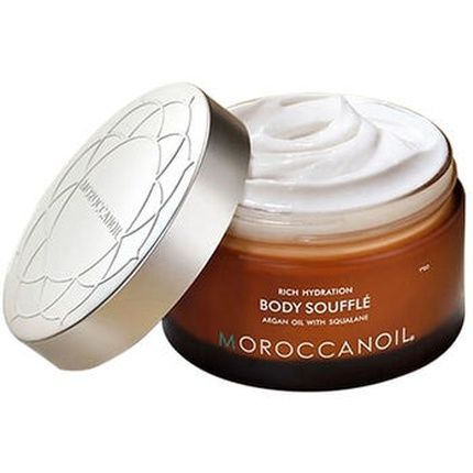 Moroccanoil Body Souffle Body Lotion 200Ml - Image 3