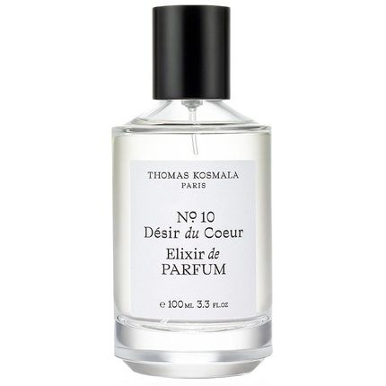 Thomas Kosmala No.10 Desir Du Coeur Elixir Eau De Parfum Spray 100Ml
