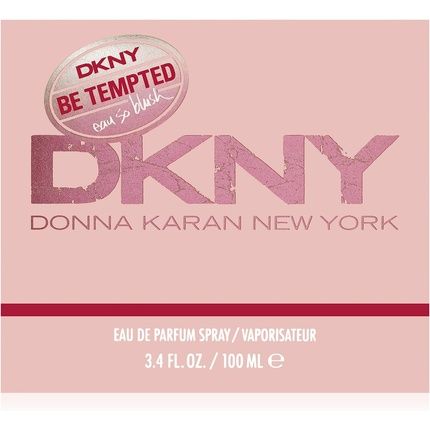 Dkny Be Tempted Eau So Blush Eau De Parfum 100Ml - Image 3