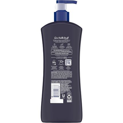 Vaseline Men Body & Face Lotion 245 Oz