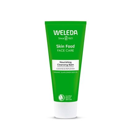 Weleda Skin Food Nourishing Cleansing Balm 75Ml