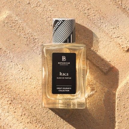 Botanicae Elixir De Parfum 75Ml - Image 3