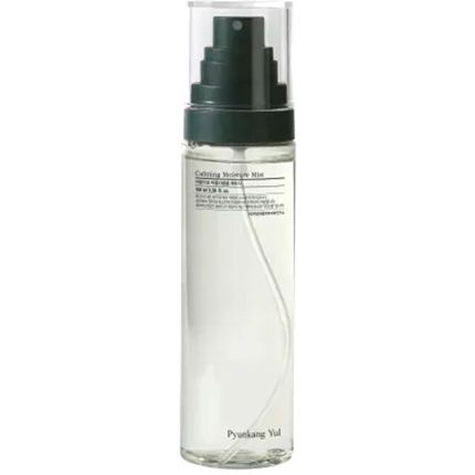 Pyunkang Yul Calming Moisture Mist Facial Spray With Aha & Pha Tea Tree 100Ml 3.38 Fl.Oz.