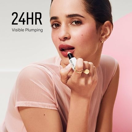 Bobbi Brown Extra Lip Tinted Balm Hydrating Lip Treatment With Plumping