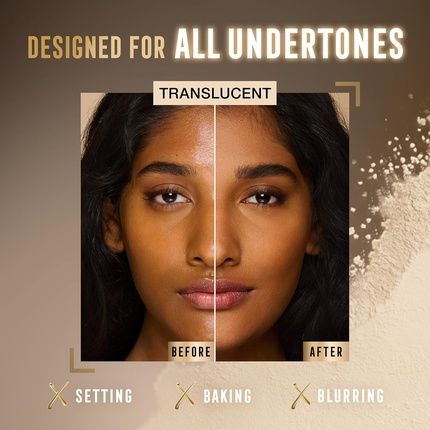 Max Factor Facefinity Pro Blur Longlasting Loose Setting Powder - Image 3