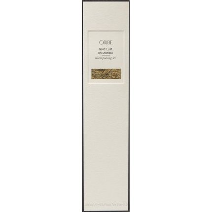 Oribe Gold Lust Dry Shampoo 6.3Oz
