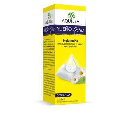 Sueno Drops 20 Ml