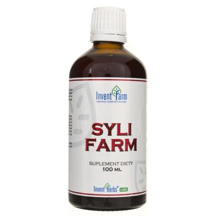 Invent Farm Syli Farm Oral Liquid 100Ml - Image 3