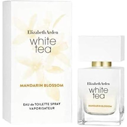 Elizabeth Arden White Tea Mandarin Blossom Edt 30Ml