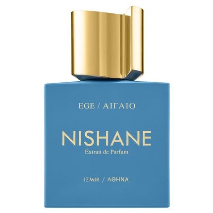 Nishane Ege Extrait De Parfum Spray 100Ml