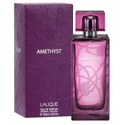 Lalique Amethyst Eau De Parfum Spray 100Ml