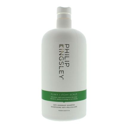 Flaky/Itchy Scalp Shampoo 1000Ml/33.8Oz