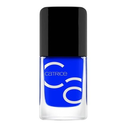 Catrice Iconails Gel Lacquer 144 Your Royal Highness Nail Polish 105 Ml