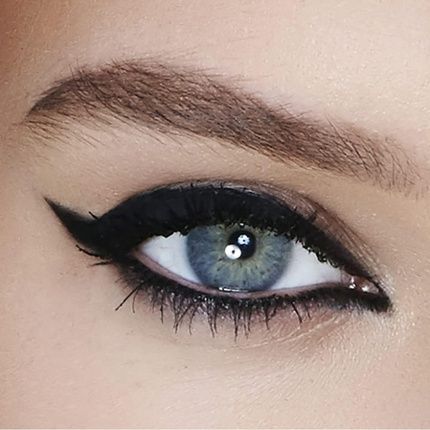 Maybelline Master Ink Eyeliner Matte Charcoal Black - Image 3