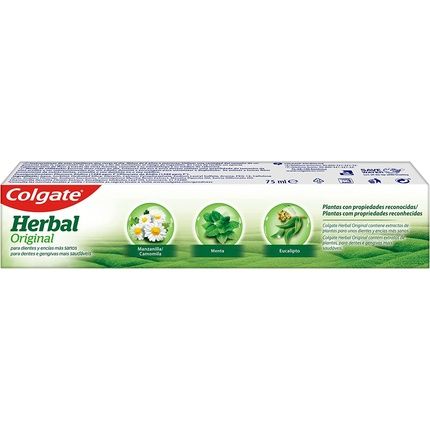 معجون أسنان كولجيت 105 75 مل