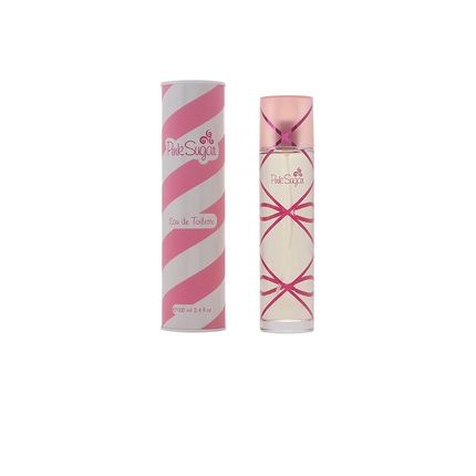 Aquolina Pink Sugar Eau De Toilette Spray 100Ml