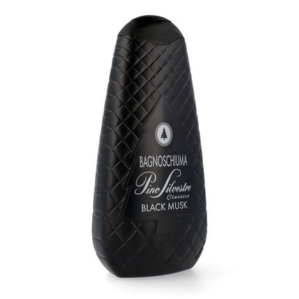 Pino Silvestre Black Musk Bath Foam 750Ml