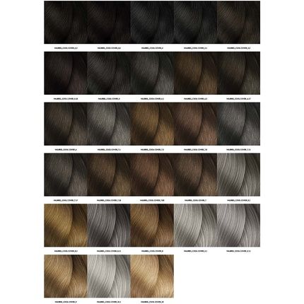 L'Oreal Majirel Cool Cover Cc 5 1000G