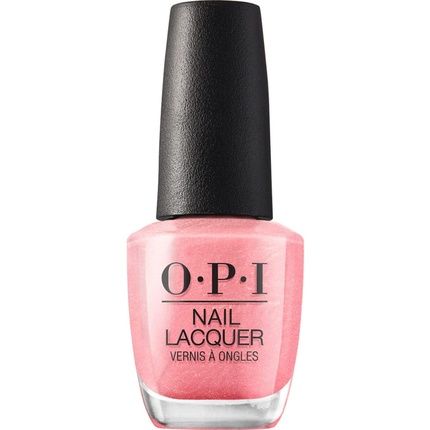 Opi Classic Nail Polish Princesses Rule 15Ml